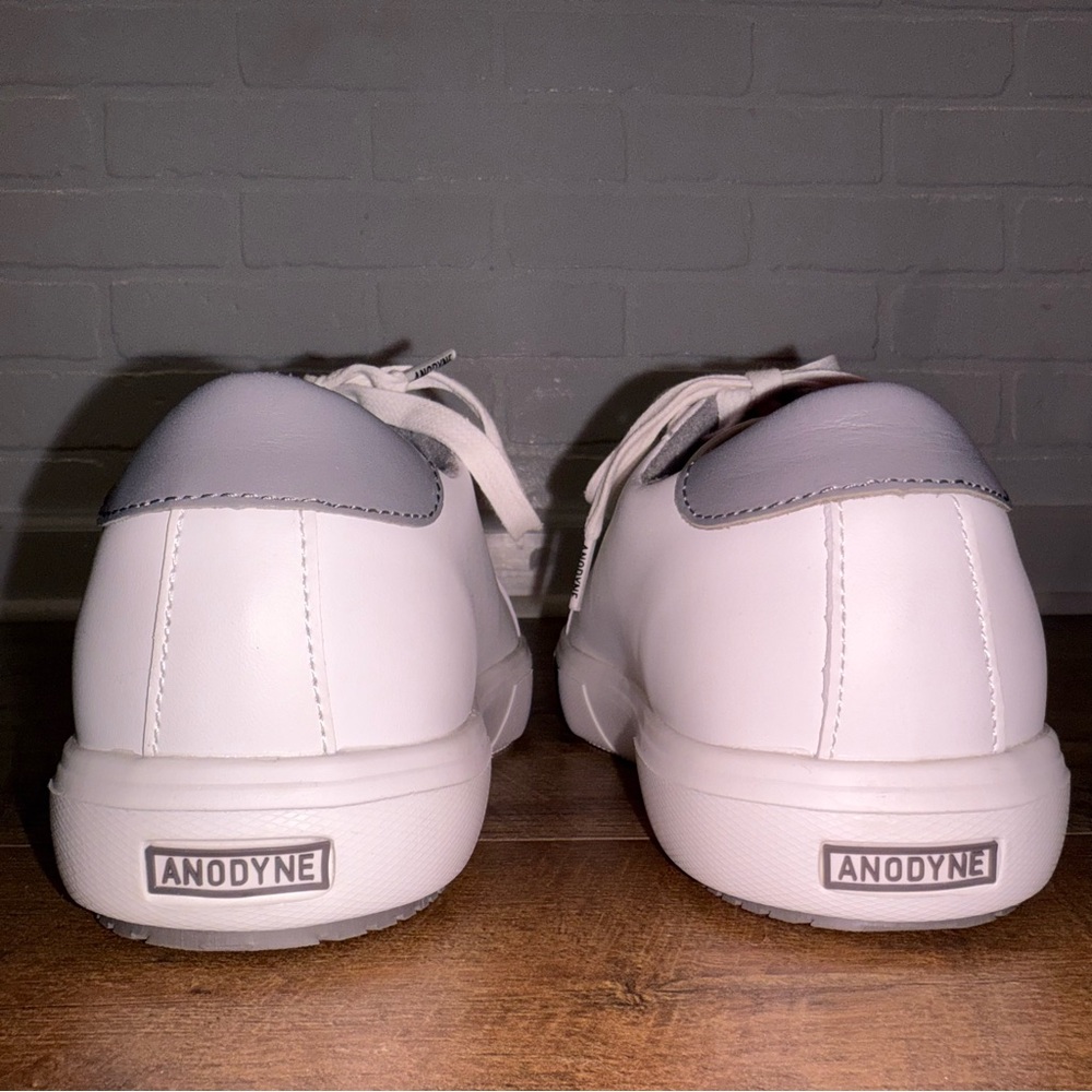Anodyne No. 27 Women’s Casual Sneaker in 8.5W - Picture 4 of 13